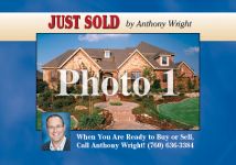 Custom Postcards for Real Estate Agents